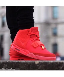 NIKE | AIR YEEZY 2 (スニーカー)