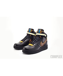 NIKE | AIR FORCE 1 RICCARDO TISCI(スニーカー)
