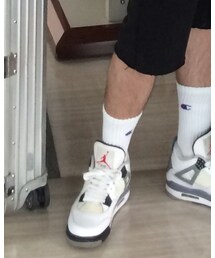 AIR JORDAN | スニーカー