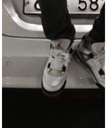 AIR JORDAN | スニーカー