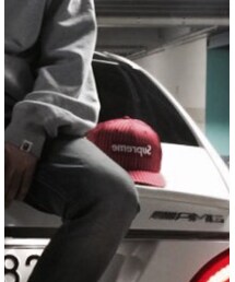 Supreme  | ハット