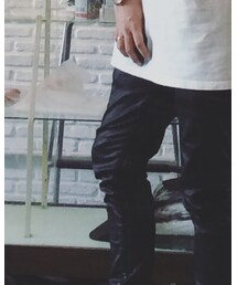 SAINT LAURENT PARIS | デニムパンツ