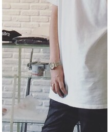ROLEX | アナログ腕時計
