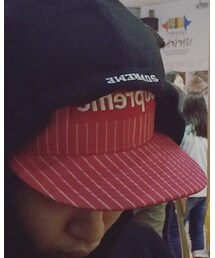 Supreme  | キャップ