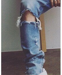 Fear of God Los Angeles | デニムパンツ