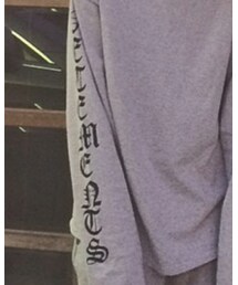 VETEMENTS | Tシャツ/カットソー