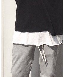 Rick Owens | Tシャツ/カットソー