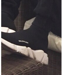 BALENCIAGA | スニーカー