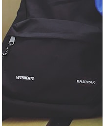 VETEMENTS | バックパック/リュック