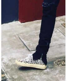 SAINT LAURENT PARIS | スニーカー