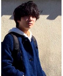 CIAOPANIC | パーカー