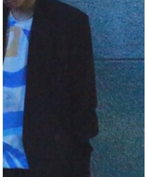 ISSEY MIYAKE | テーラードジャケット