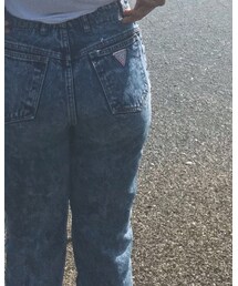 Guess | デニムパンツ