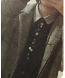 rivet & surge | シャツ/ブラウス