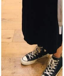 CONVERSE | スニーカー