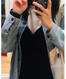 SEVENDAYS=SUNDAY | ジャンパースカート