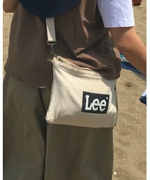 Lee | ショルダーバッグ