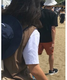 UNIQLO | Tシャツ/カットソー