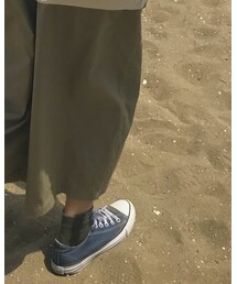 CONVERSE | スニーカー