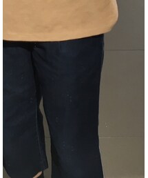 UNIQLO | チノパンツ