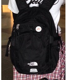 THE NORTH FACE | バックパック/リュック