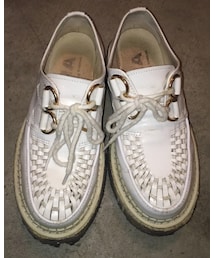 RNA | スニーカー