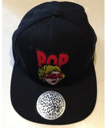 HALFMAN | キャップ