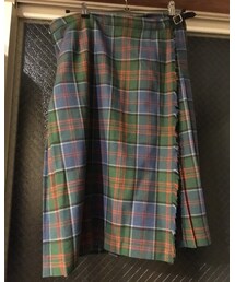 used | スカート