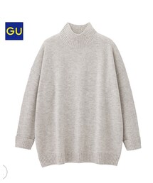 GU | ニット/セーター