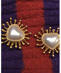 used | イヤリング