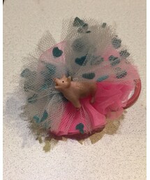 クリエイターズ | ヘアゴム