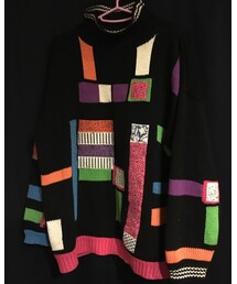 used | ニット/セーター