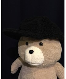 flower | キャップ