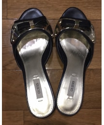 used | サンダル