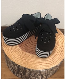 TOKYO BOPPER | シューズ