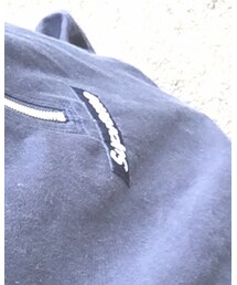 Supreme  | ポンチョ