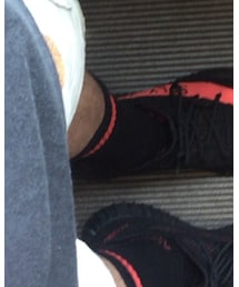 DLSM | ソックス/靴下