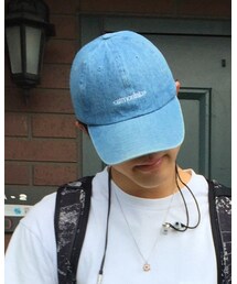 atomos | キャップ