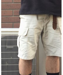 GU | チノパンツ