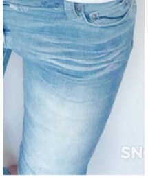 chuxxx | デニムパンツ