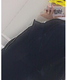 UNIQLO | チェスターコート