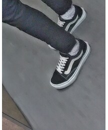 VANS | スニーカー