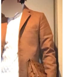 B.C STOCK | チェスターコート