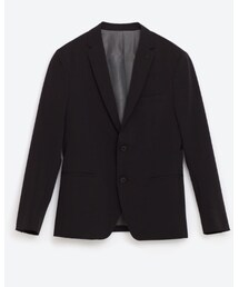 ZARA | テーラードジャケット