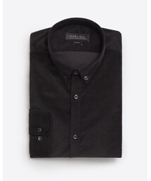 ZARA | シャツ/ブラウス