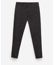 ZARA | スラックス