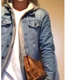 ジーンズファクトリー | デニムジャケット
