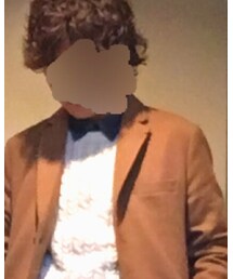 no brand | シャツ/ブラウス