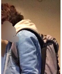 GU | スウェット