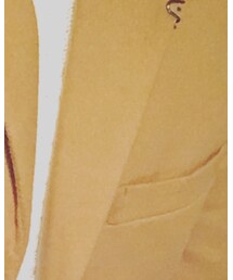 B.C STOCK | チェスターコート